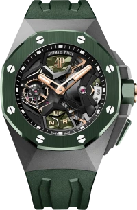 Audemars Piguet Royal Oak Concept Audemars Piguet Royal Oak Concept