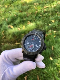 Ulysse Nardin Marine