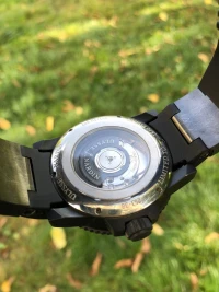 Ulysse Nardin Marine
