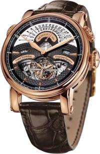 Arnold & Son Instrument Collection Grand Complications Grand Tourbillon Arnold & Son Instrument Collection Grand Complications Grand Tourbillon