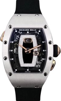 Richard Mille RM 037 Ladies ATZ Richard Mille RM 037 Ladies ATZ