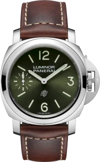 Panerai Luminor Logo Panerai Luminor Logo