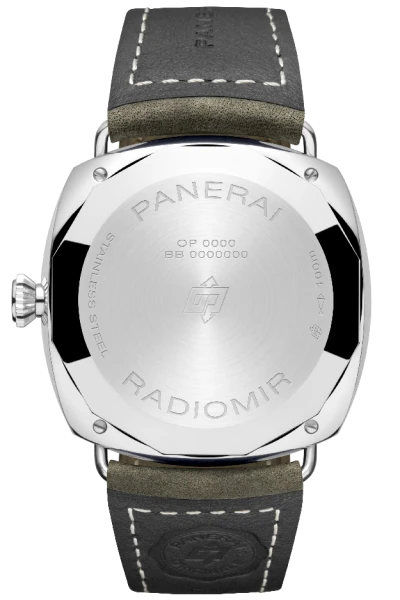 Panerai Radiomir Officine Panerai Radiomir Officine