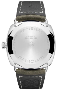 Panerai Radiomir Officine Panerai Radiomir Officine
