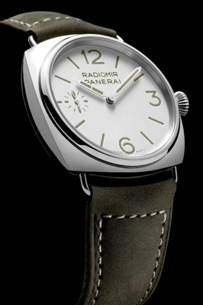Panerai Radiomir Officine Panerai Radiomir Officine