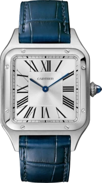 Cartier Santos-Dumont watch Cartier Santos-Dumont watch