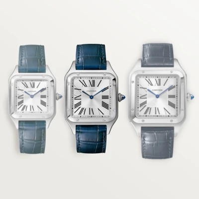 Cartier Santos-Dumont watch Cartier Santos-Dumont watch