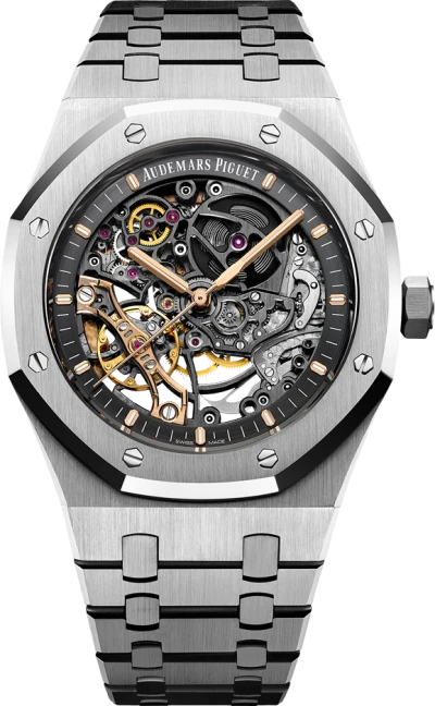 Audemars Piguet Royal Oak Audemars Piguet Royal Oak