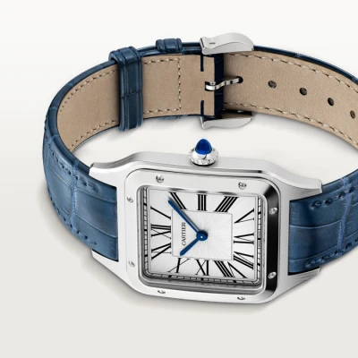 Cartier Santos-Dumont watch Cartier Santos-Dumont watch