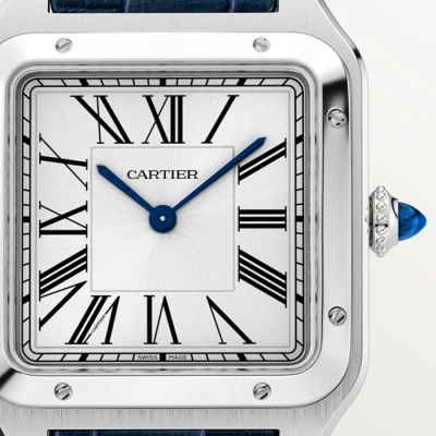 Cartier Santos-Dumont watch Cartier Santos-Dumont watch