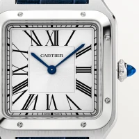Cartier Santos-Dumont watch Cartier Santos-Dumont watch