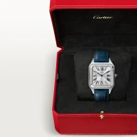 Cartier Santos-Dumont watch Cartier Santos-Dumont watch