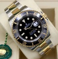 Rolex Sea-Dweller Rolex Sea-Dweller