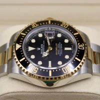 Rolex Sea-Dweller Rolex Sea-Dweller