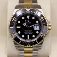 Rolex Sea-Dweller Rolex Sea-Dweller