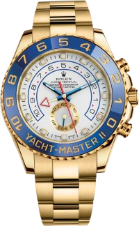 Rolex Yacht-Master II Rolex Yacht-Master II