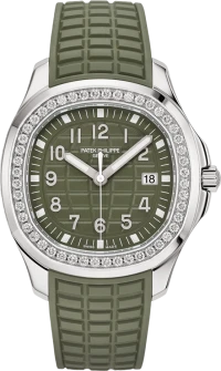 Patek Philippe Aquanaut Patek Philippe Aquanaut