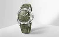Patek Philippe Aquanaut Patek Philippe Aquanaut