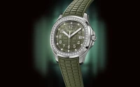 Patek Philippe Aquanaut Patek Philippe Aquanaut