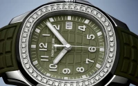 Patek Philippe Aquanaut Patek Philippe Aquanaut