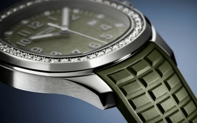 Patek Philippe Aquanaut Patek Philippe Aquanaut