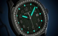 Patek Philippe Aquanaut Patek Philippe Aquanaut
