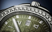 Patek Philippe Aquanaut Patek Philippe Aquanaut