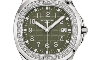 Patek Philippe Aquanaut Patek Philippe Aquanaut