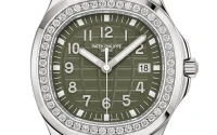 Patek Philippe Aquanaut Patek Philippe Aquanaut