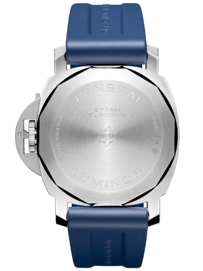 Panerai Luminor Base Logo
