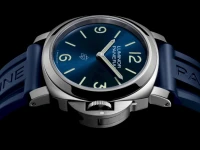 Panerai Luminor Base Logo