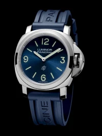 Panerai Luminor Base Logo