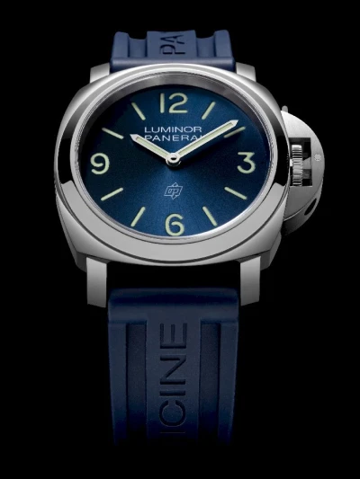 Panerai Luminor Base Logo