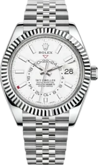 Rolex Sky-Dweller Rolex Sky-Dweller