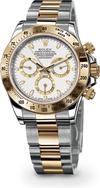 Rolex Cosmograph Daytona Rolex Cosmograph Daytona