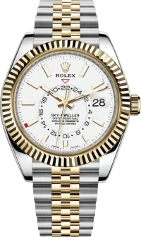 Rolex Sky-Dweller Rolex Sky-Dweller