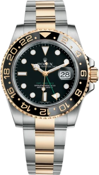 Rolex GMT-Master II Rolex GMT-Master II