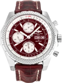Breitling For Bentley Collection GT Special Edition Breitling For Bentley Collection GT Special Edition