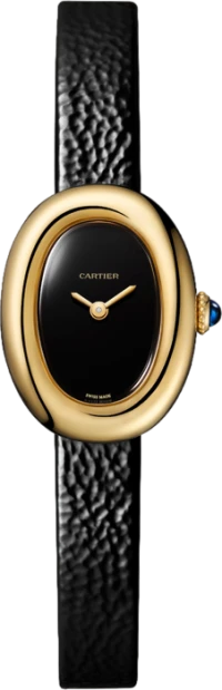 Cartier Baignoire watch Cartier Baignoire watch