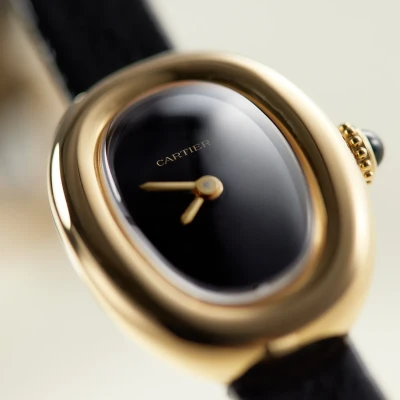 Cartier Baignoire watch Cartier Baignoire watch