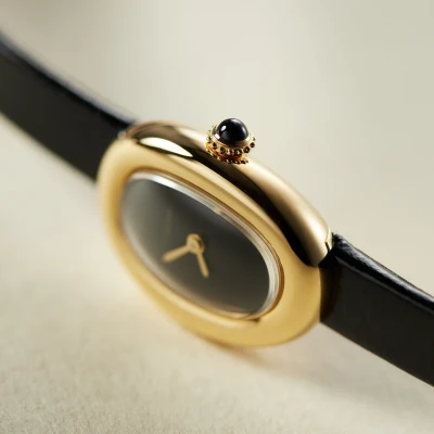 Cartier Baignoire watch Cartier Baignoire watch