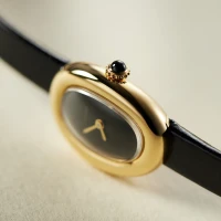 Cartier Baignoire watch Cartier Baignoire watch