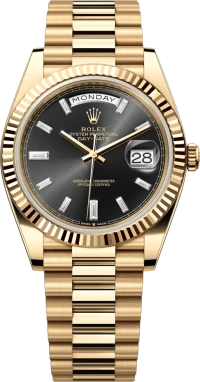 Rolex Day-Date Rolex Day-Date