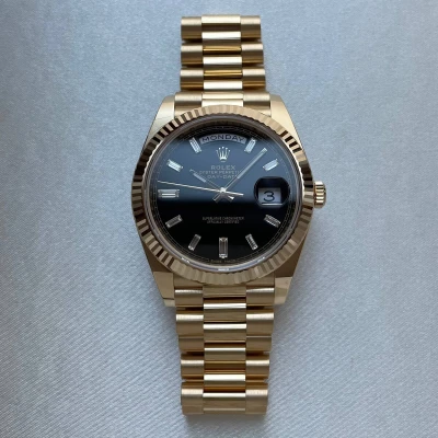 Rolex Day-Date Rolex Day-Date