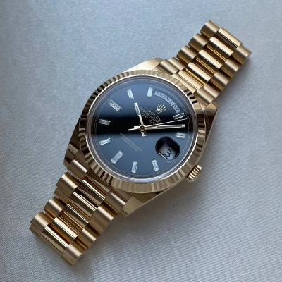 Rolex Day-Date Rolex Day-Date