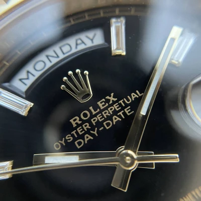 Rolex Day-Date Rolex Day-Date