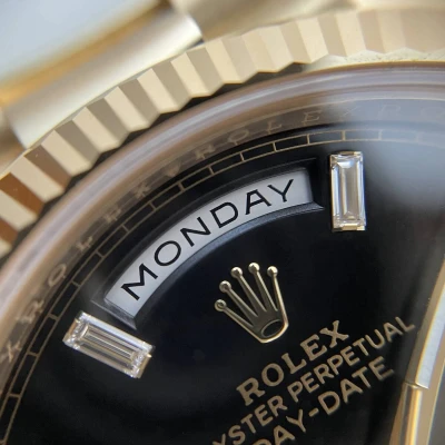 Rolex Day-Date Rolex Day-Date