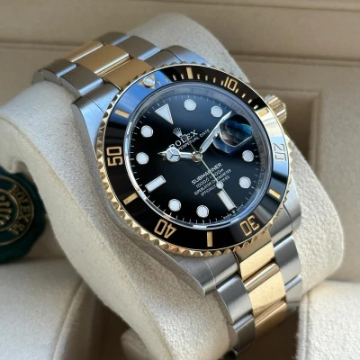 Rolex Submariner Date Rolex Submariner Date