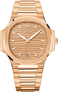 Patek Philippe Nautilus Patek Philippe Nautilus