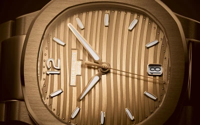 Patek Philippe Nautilus Patek Philippe Nautilus